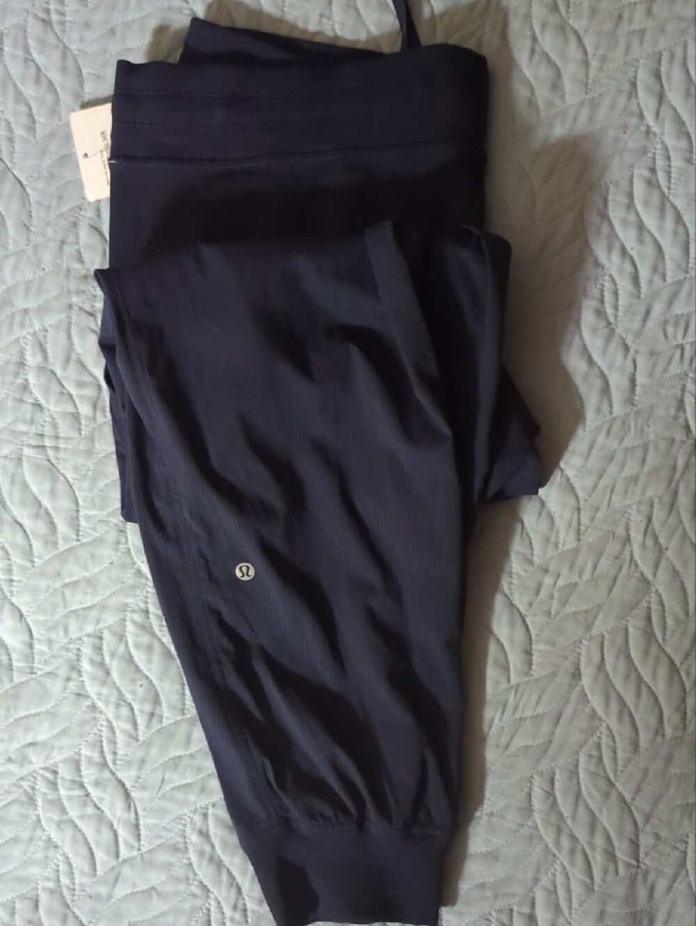 lululemon athletica Dance Studio MR jogger - Picture 3 of 9